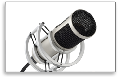 Full production services and demos at masteringvoiceover.com