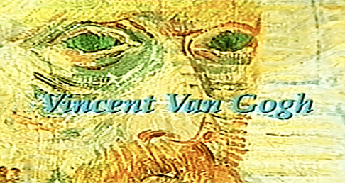 Becoming Van Gogh thumbnail